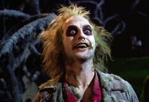 beetlejuice